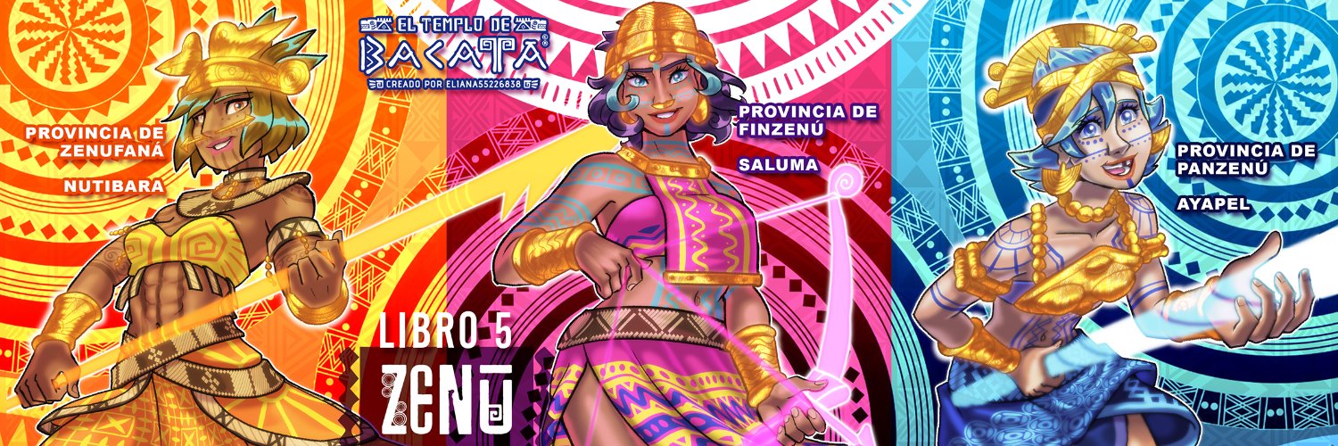 El templo de Bacatá banner