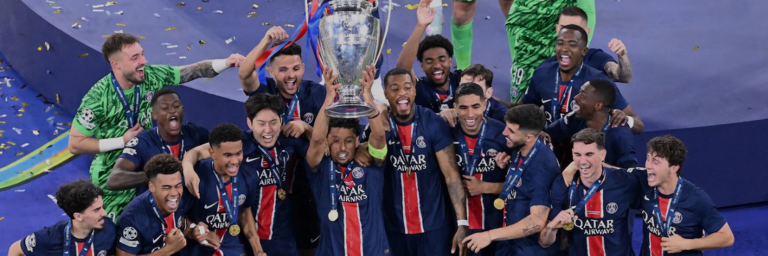 franzelano's profile banner image