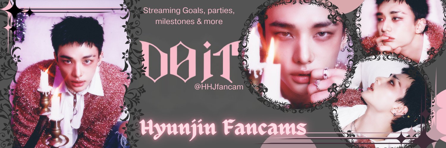 HYUNJIN FANCAMS 현진 직캠 banner
