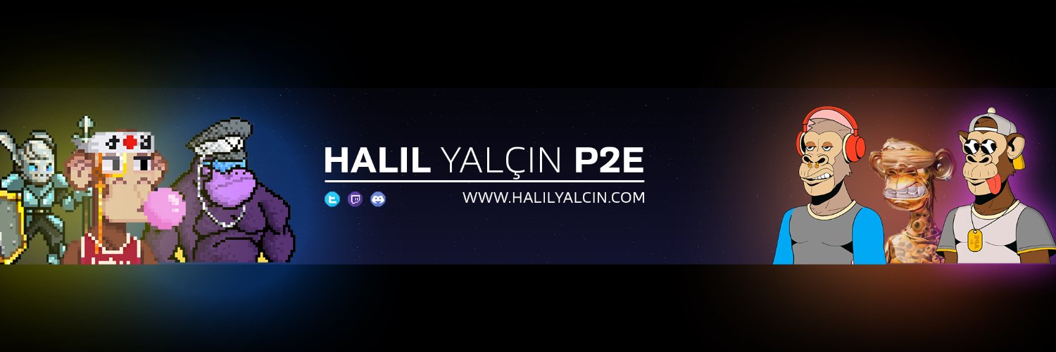 HolveNFT's profile banner image