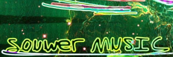 Souwer banner