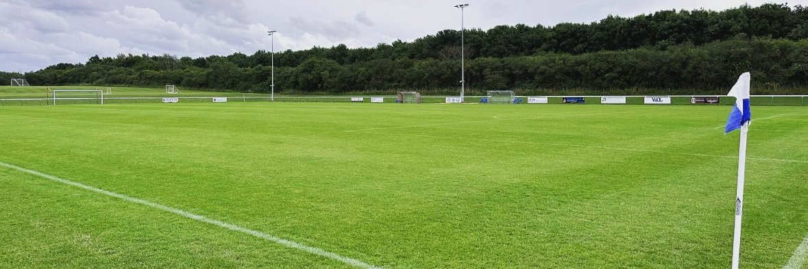 Shefford Sports Club banner