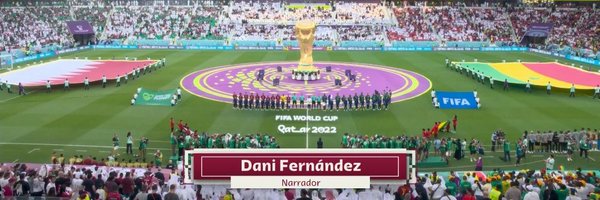 _DaniFernandez Profile Banner