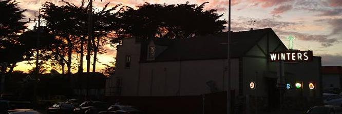 Winters Tavern banner