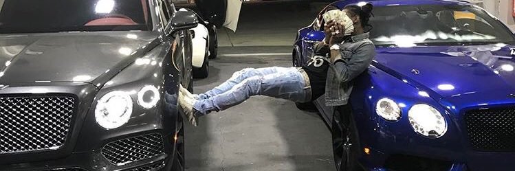 JrBlae1's profile banner image