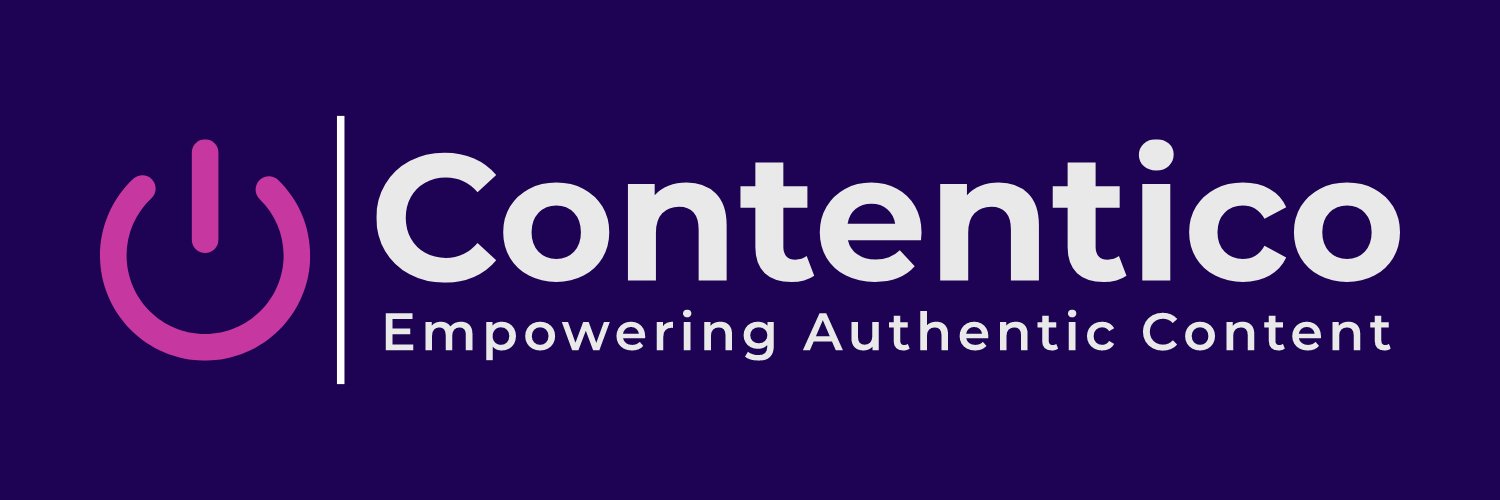 Contentico_UK's profile banner image