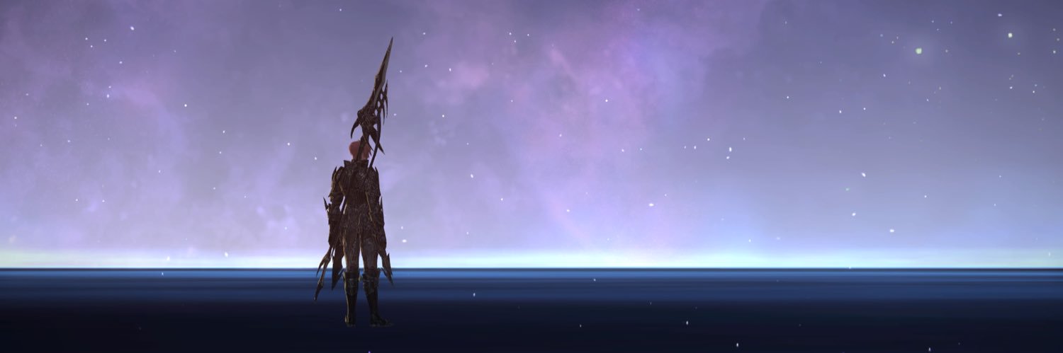 coteau_ff14's profile banner image