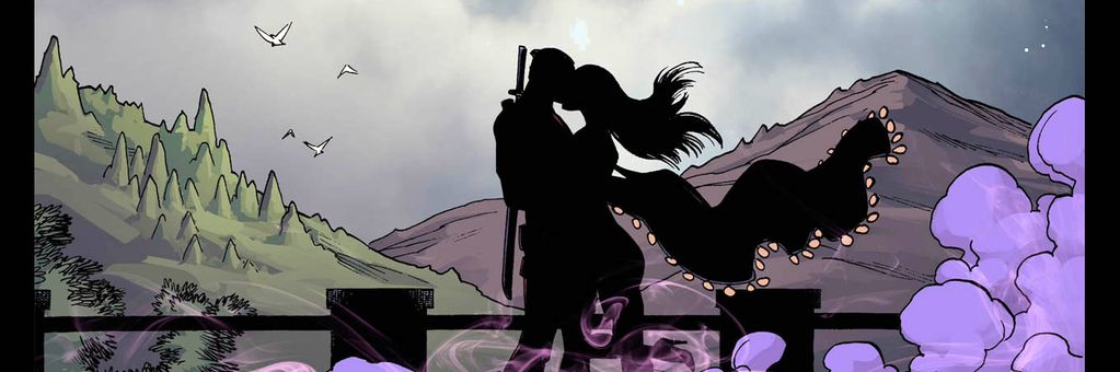 ♠ Ripped Skin ♠ banner