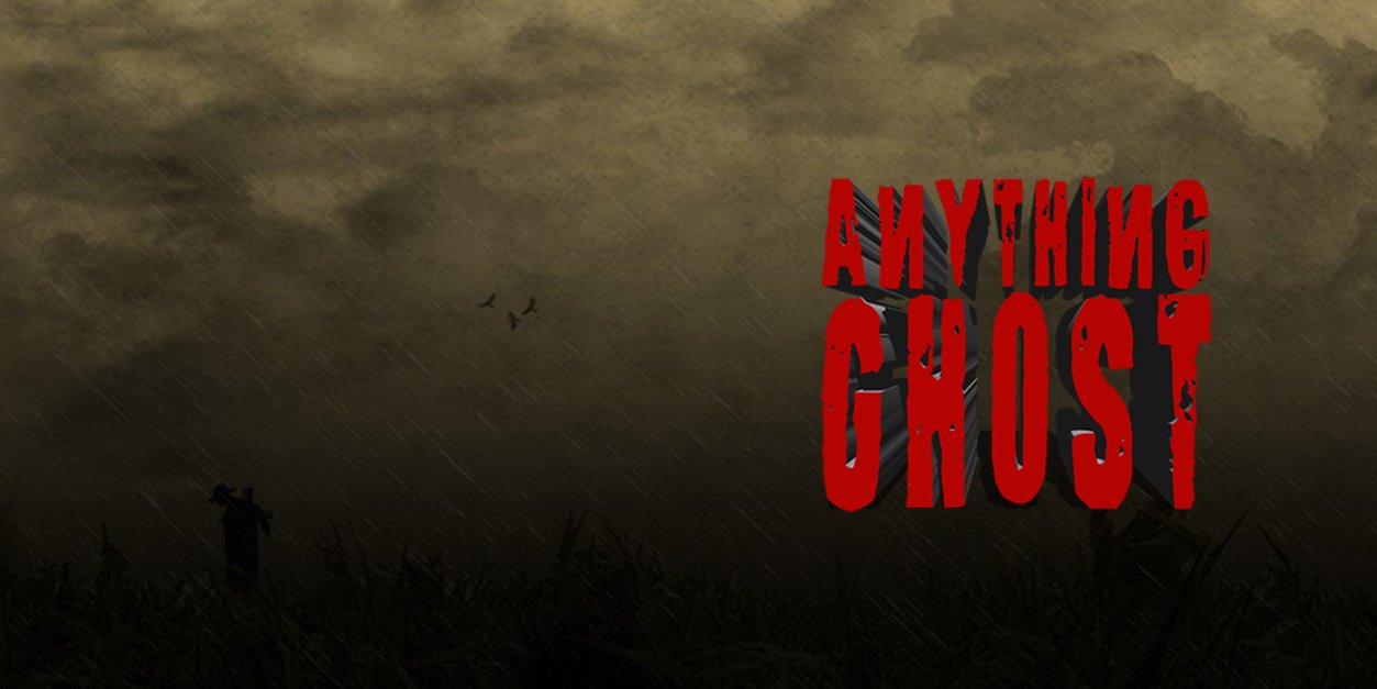 Anything Ghost - Lex banner