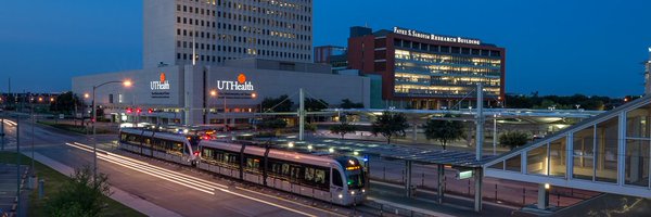 UTH_Imp_Sci Profile Banner