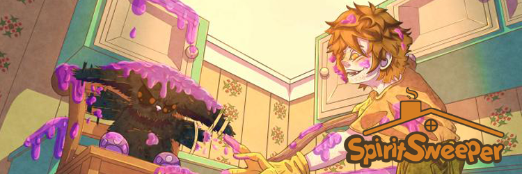 Strange Folk Studios banner