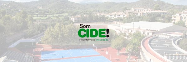 CIDEcooperativa Profile Banner