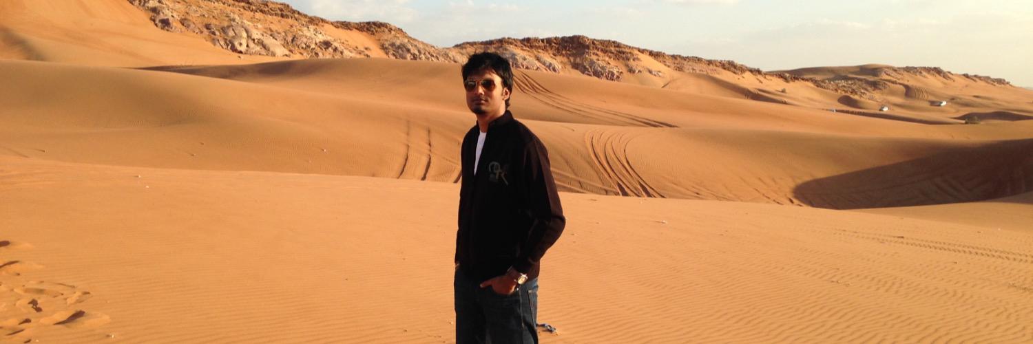 Vignesh_Rajesh's profile banner image
