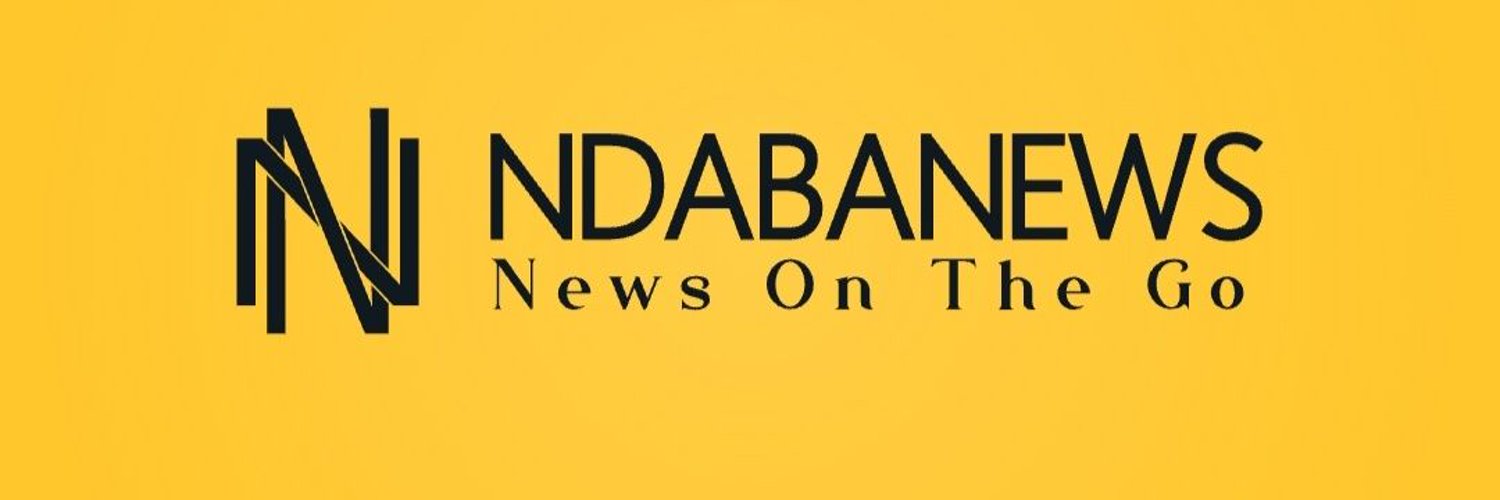 Thulani Ndaba Profile Banner