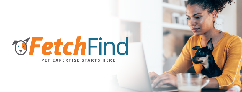 FetchFind banner