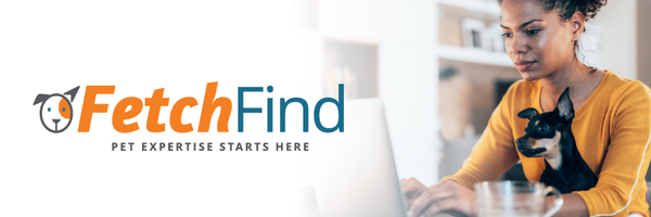 fetchfind Profile Banner