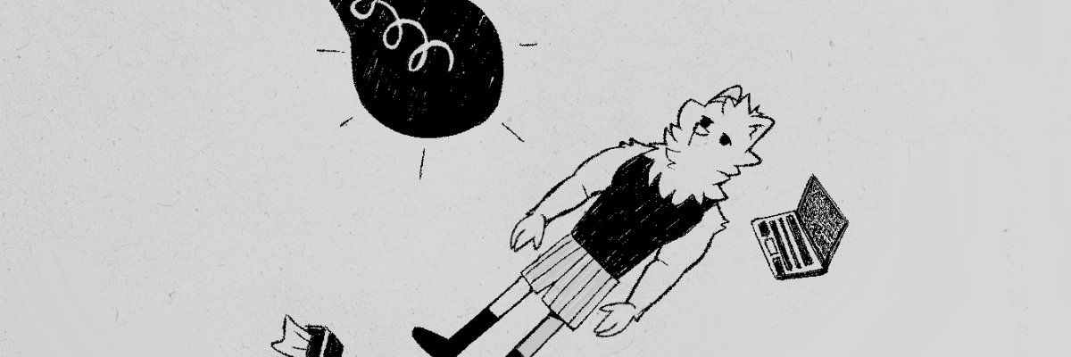 LazyProcess (Comms Open) banner