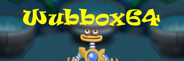 Wubbox64 Profile Banner
