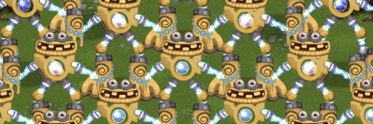 Wubbox64's banner