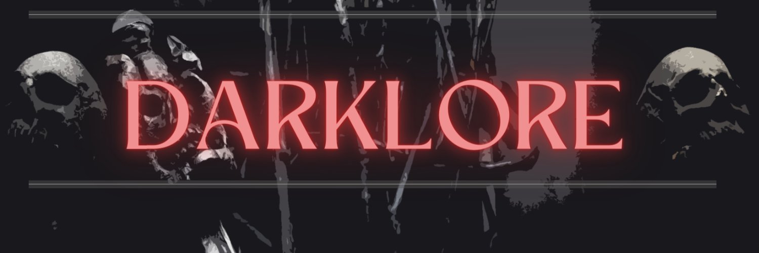 Dark Lore Labs banner