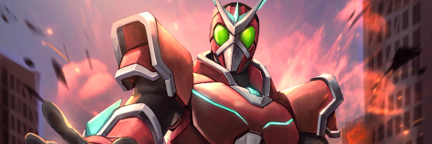 Gaming Driver banner