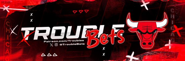 TROUBLE$ Profile Banner