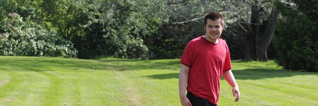 Harold L Doherty banner