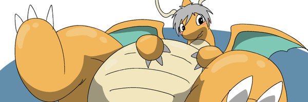 NomadDragonite Profile Banner