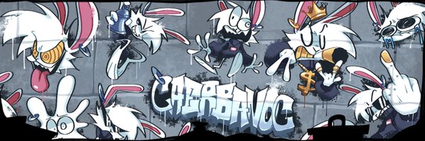 caerbanoc Profile Banner