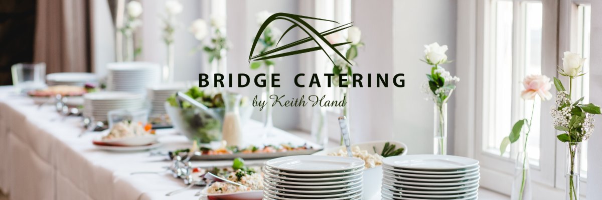Bridge Catering banner