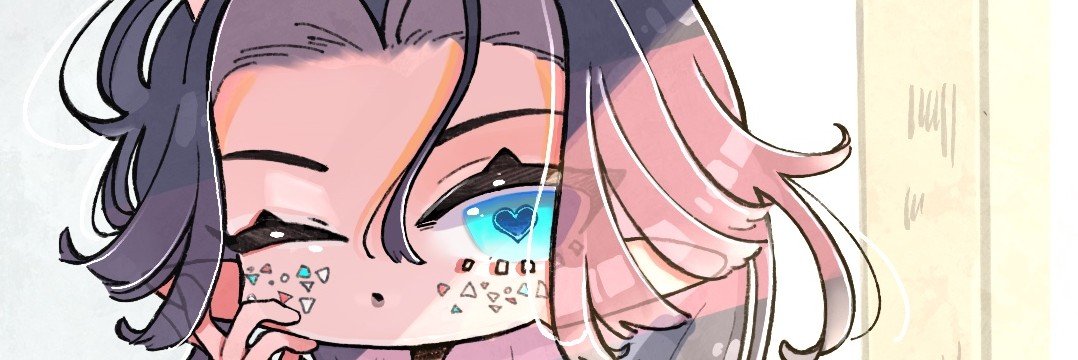 AniBee43's profile banner image