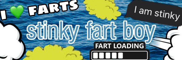 fart boy Profile Banner