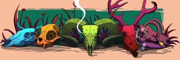 BoneShamansNFT Profile Banner
