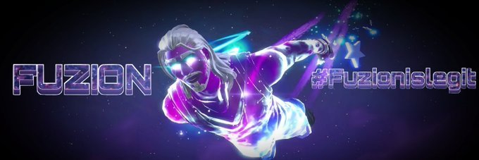 Fuzion banner