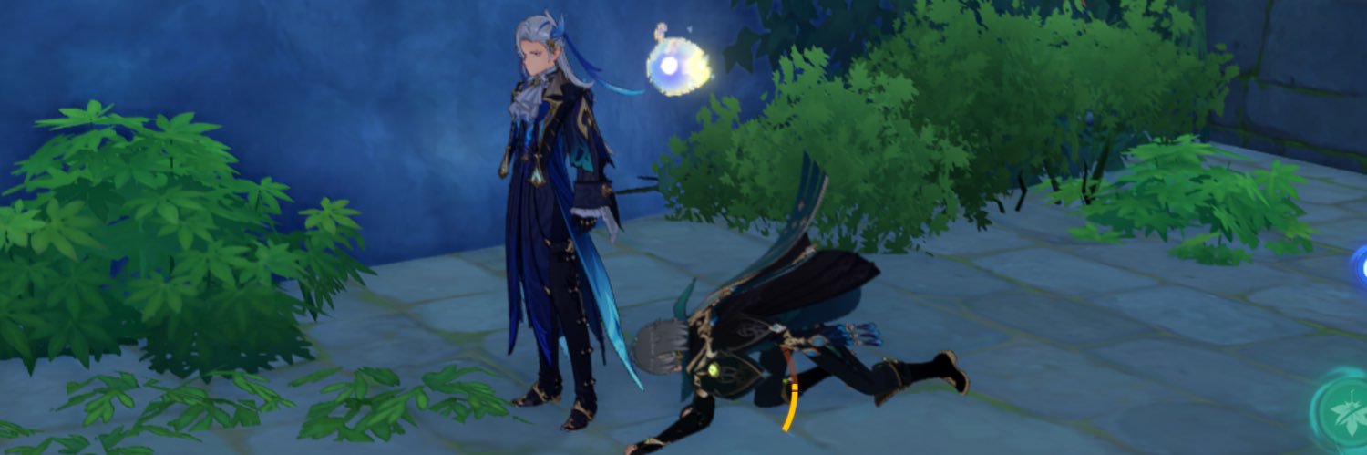 泡沫¿'s banner