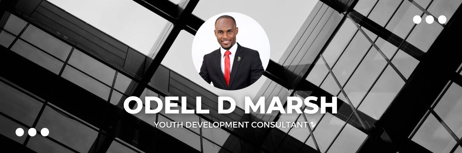 OdellMarsh5's profile banner image