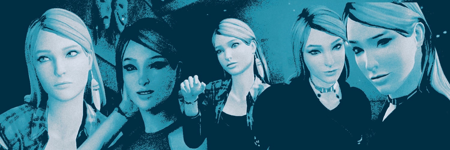 ⌗ ┆ 𝑅𝘢𝘤𝘩𝘦𝘭🎭 ₊ ˚⟡ banner