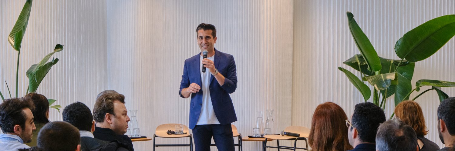 Oguzhan Aygoren banner