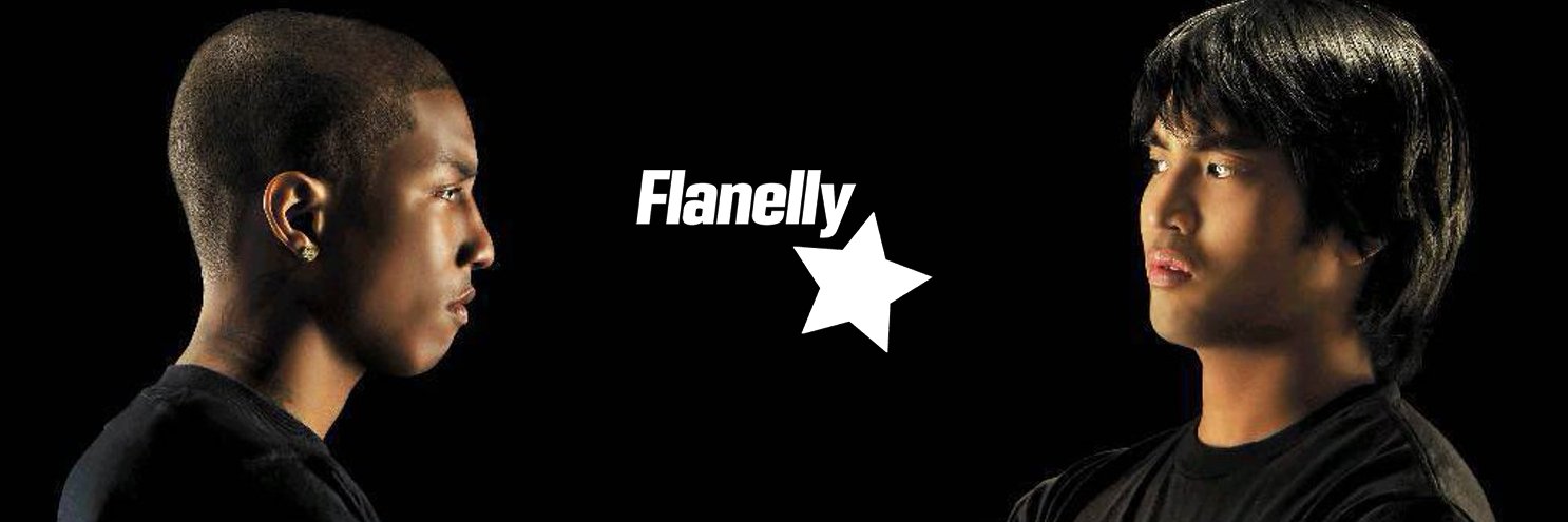 FLANELLY's banner