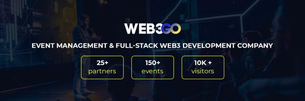 Web3Go_Network Profile Banner