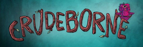 crudeborne Profile Banner