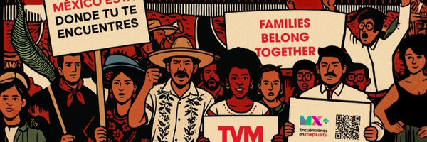 TvMigrante Profile Banner