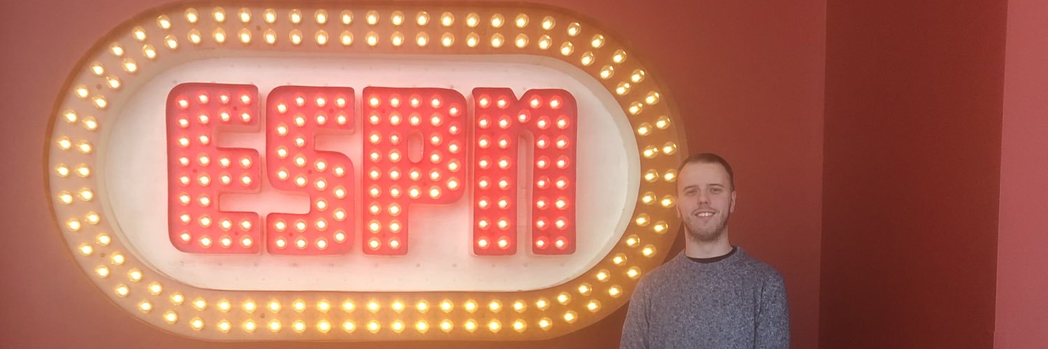 Danny Barletta banner