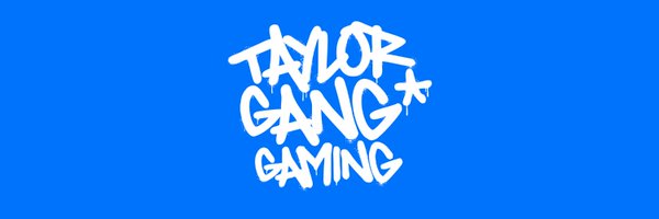 Taylor Gang Gaming Profile Banner