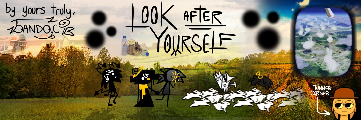 bando.com's banner