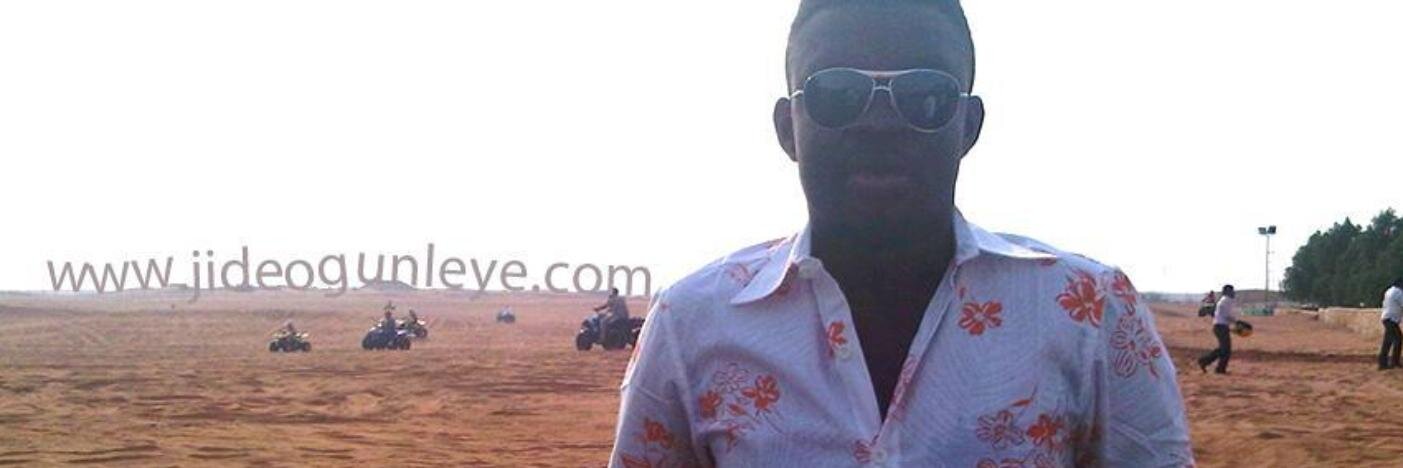 jideogunleye's profile banner image
