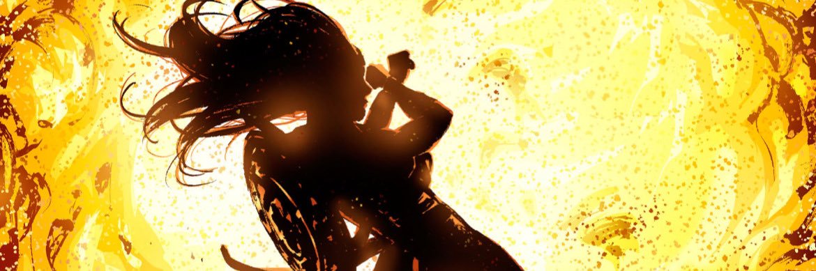 AmazonOfZeus's profile banner image