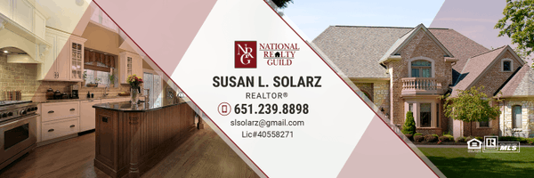 Susan L Solarz Profile Banner