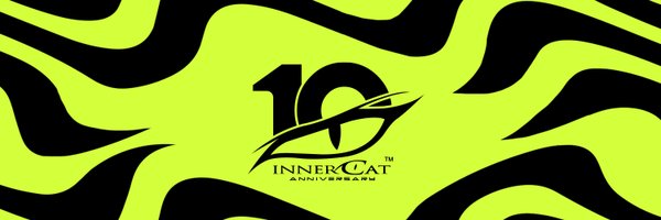 InnerCatMusic Profile Banner