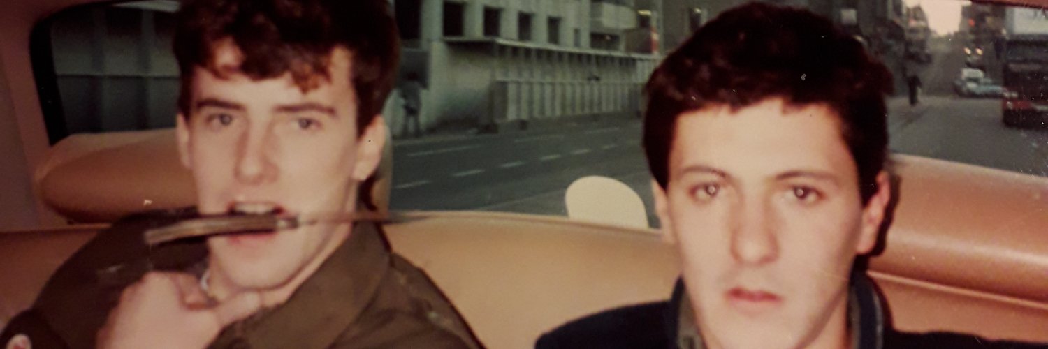 leatherjok's profile banner image